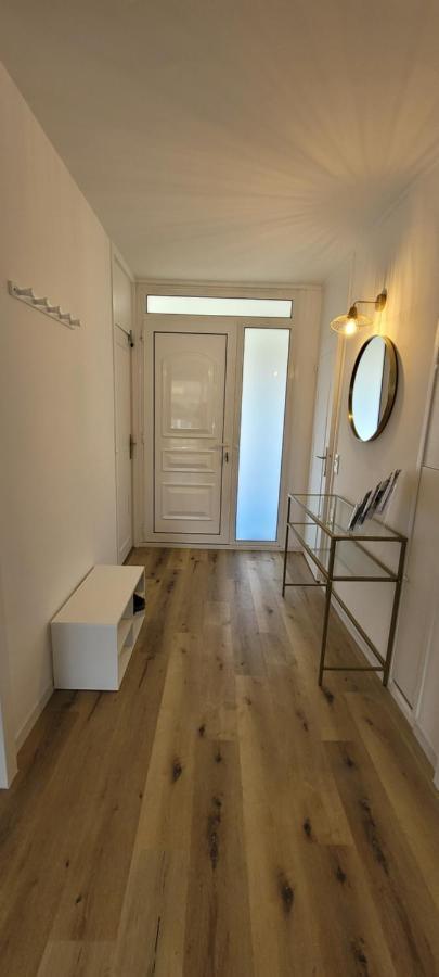 Superbe Appartement Arcachon La Teste-de-Buch Exterior photo
