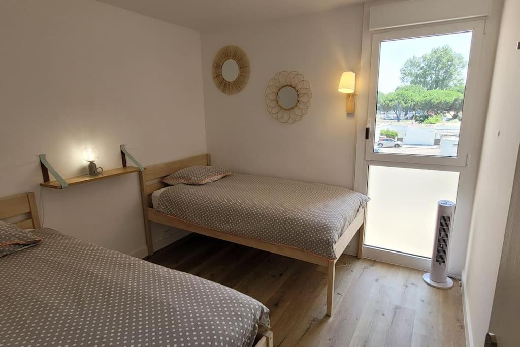 Superbe Appartement Arcachon La Teste-de-Buch Exterior photo